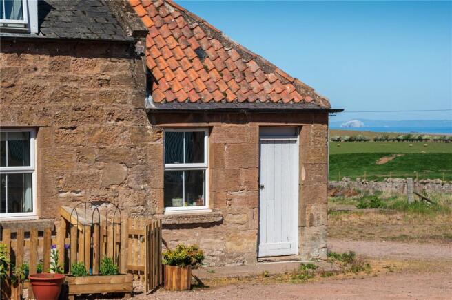 Grieves Cottage