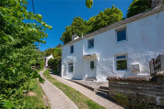 Ivy Cottage