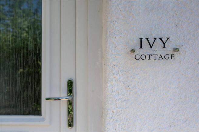 Ivy Cottage