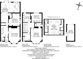 Floorplans