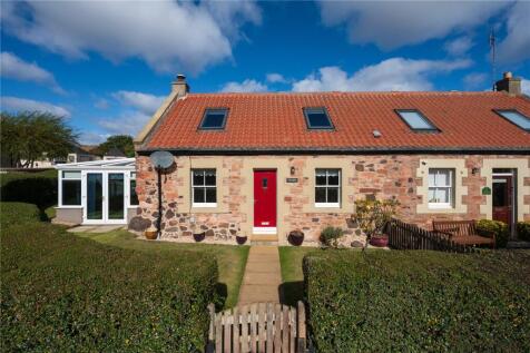 Tarragon, Whitekirk, Dunbar, East Lothian, EH42