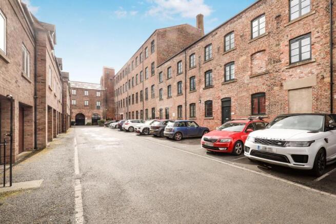 Car Park