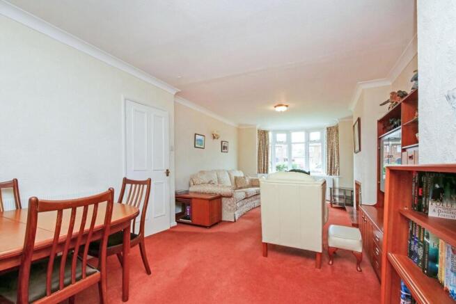 Dining Room/Lounge