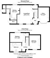 Floorplan 2 Naburn Lock Cottages.JPG