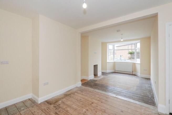 Living/Dining Room