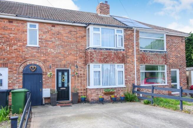 Scawton Avenue