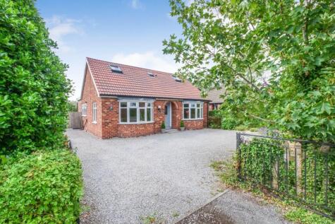 Sutton Lane, Barmby Moor, York