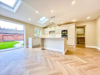Moorland Road, York