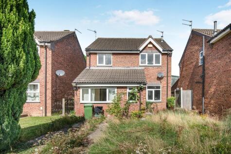 Deanhead Grove, York