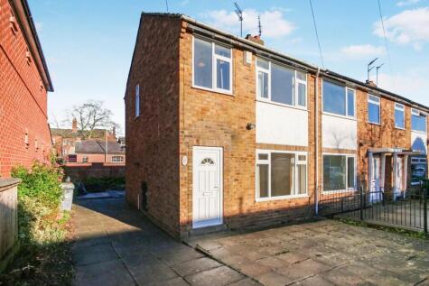 Moorland Road, Fulford, York