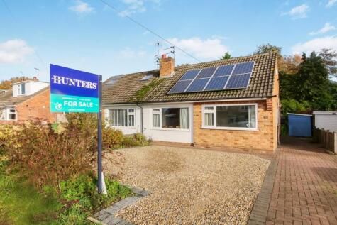 Murton Garth, York, North Yorkshire