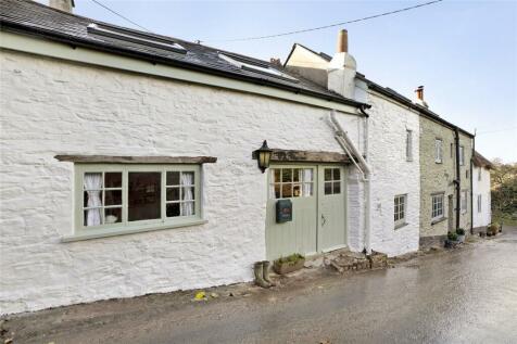Dartmouth - 2 bedroom terraced house for sale