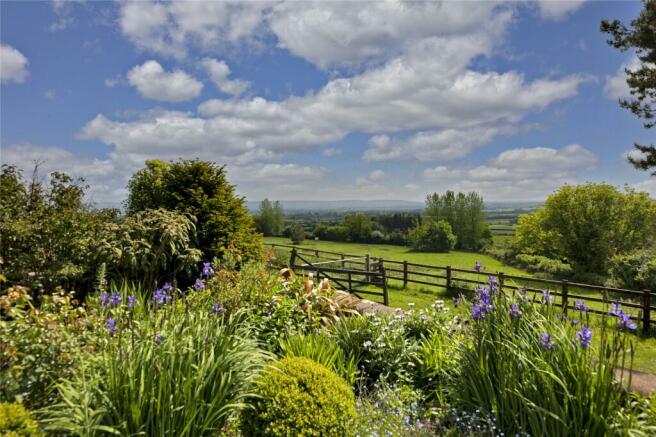 Garden Views