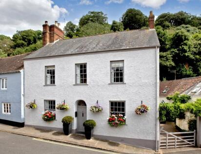 West Street, Dunster, Minehead, TA24