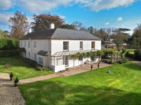 Craddock Lodge