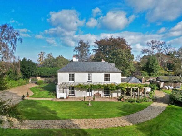 Craddock Lodge