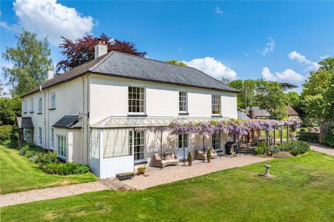 Craddock Lodge