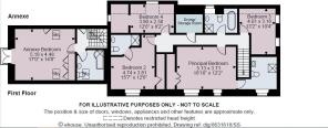 Mazzard House First