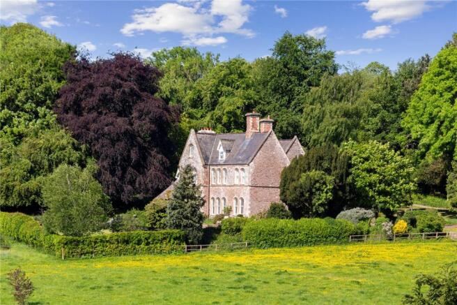 The Old Rectory