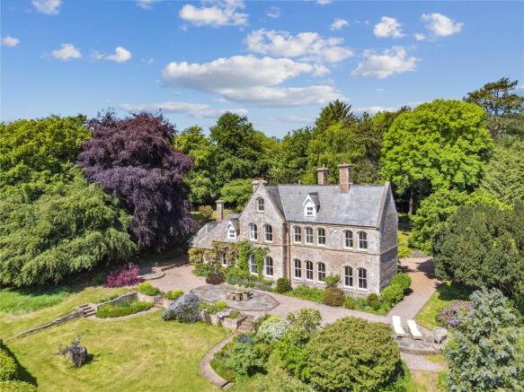 The Old Rectory
