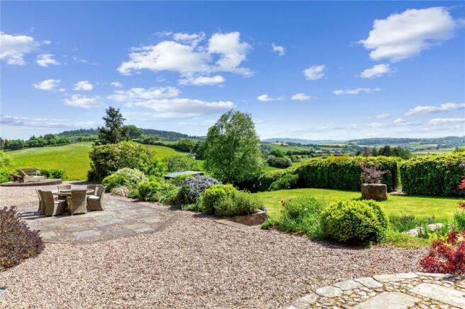 Garden Views