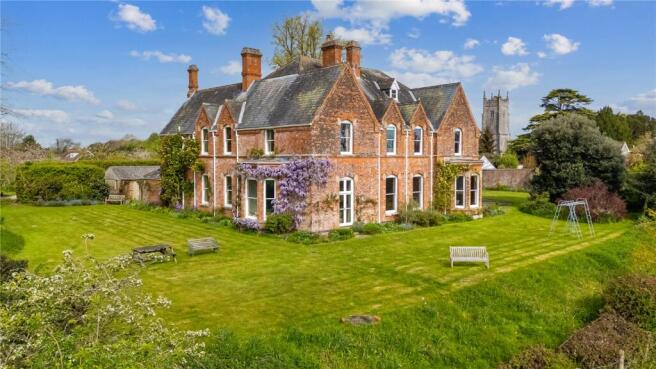 The Old Vicarage