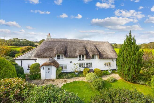 Willow Tree Cottage