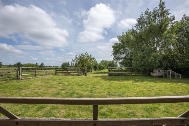 Paddocks