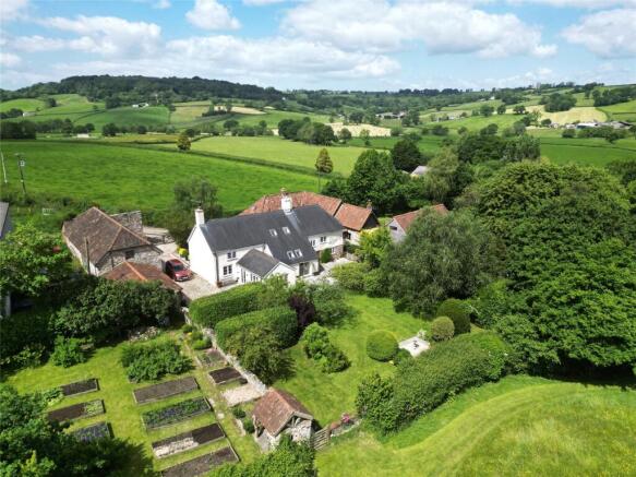 Twistgates Farm