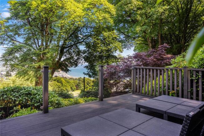 Coastal View