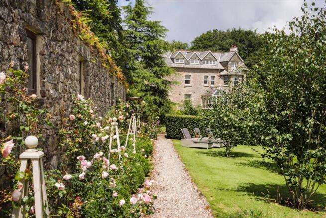 Gardens