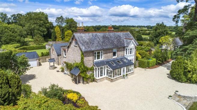 The Old Rectory