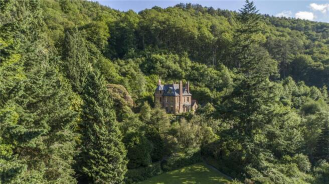 Glen Lodge