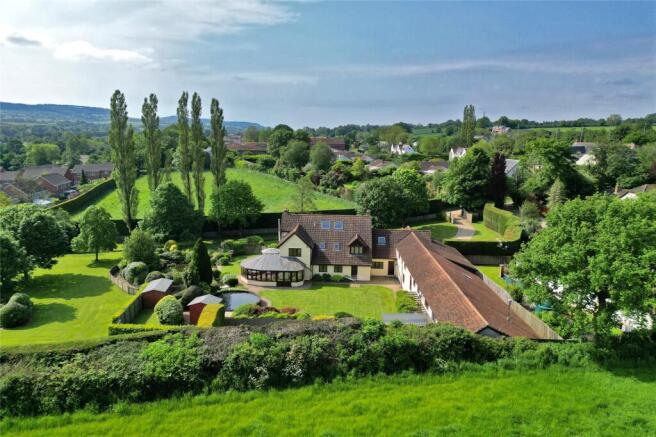 Thorne Farm