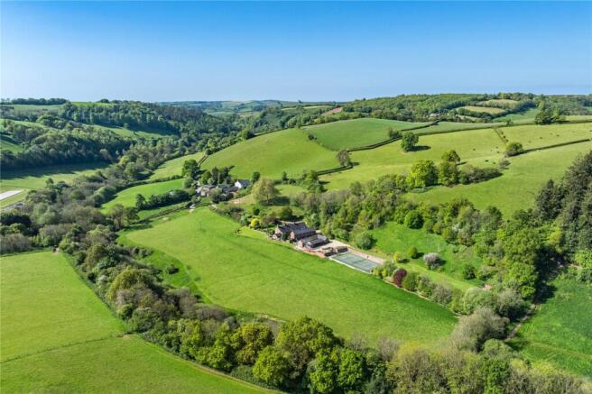 Wadhams Farm