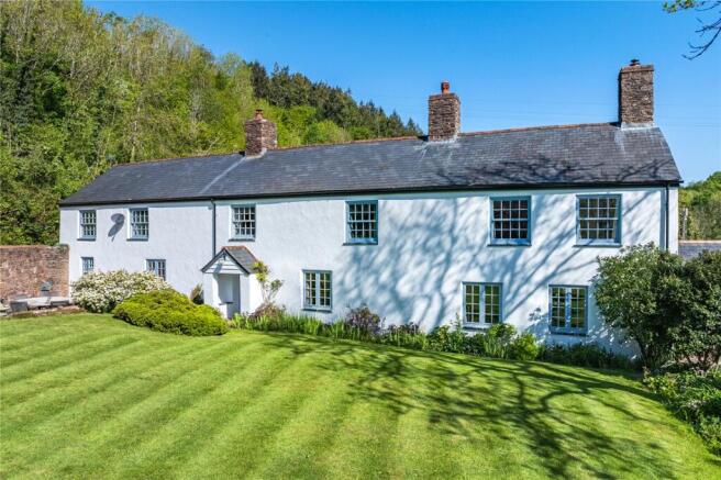 Farmhouse