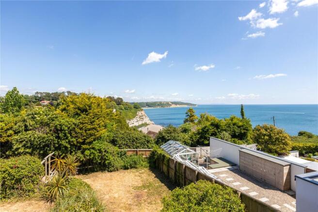 Coastal View