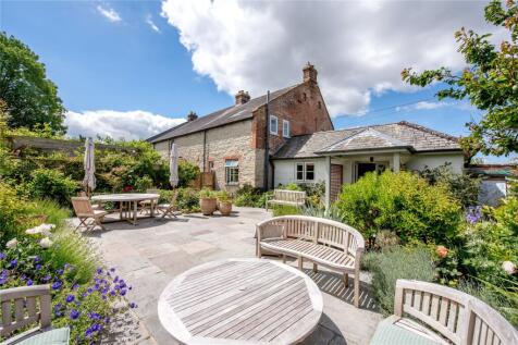 Moor Lane, North Curry, Taunton, Somerset, TA3