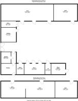 Floor P Outbuildings