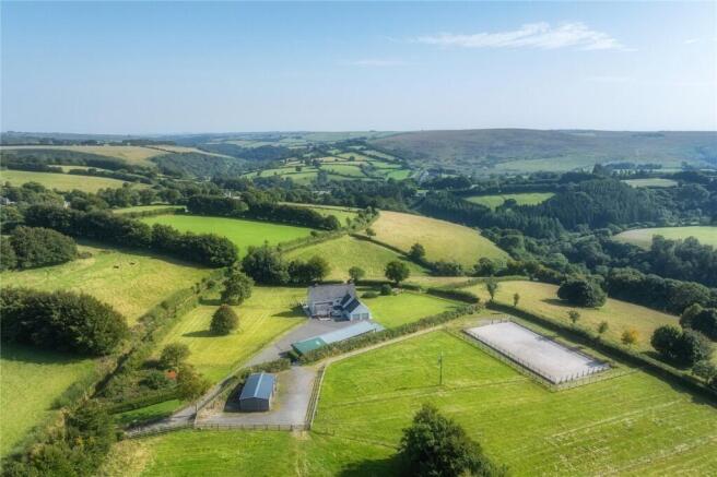 Exmoor Setting