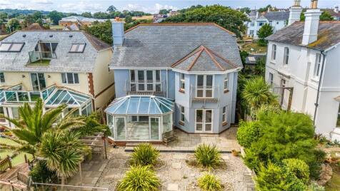 Exeter Road, Dawlish, Devon, EX7