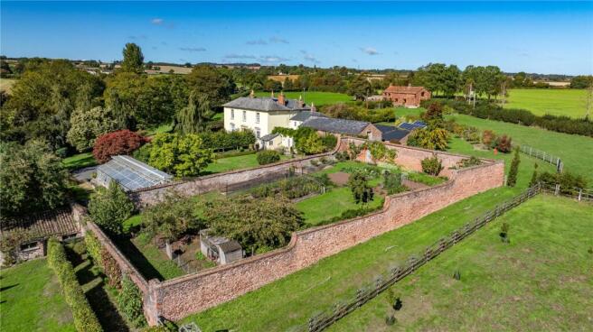 Leversdown House