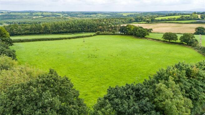 Paddocks