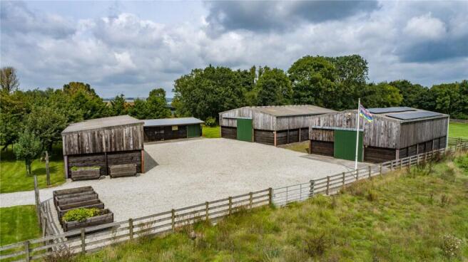 Outbuildings