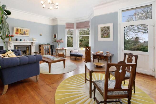 Drawing Room