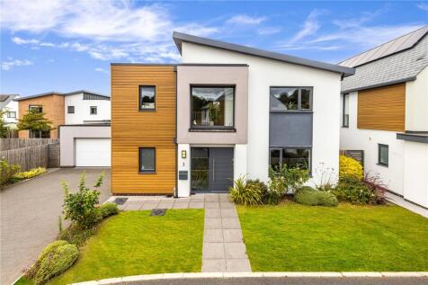 Edmunds Way, Exeter, Devon, EX2