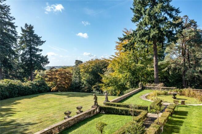 Gardens & Grounds