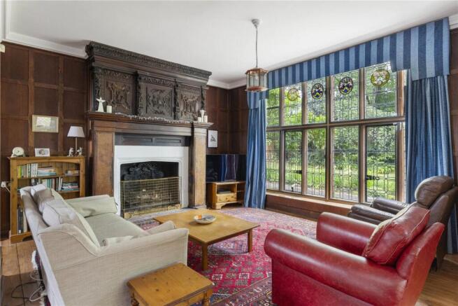Drawing Room