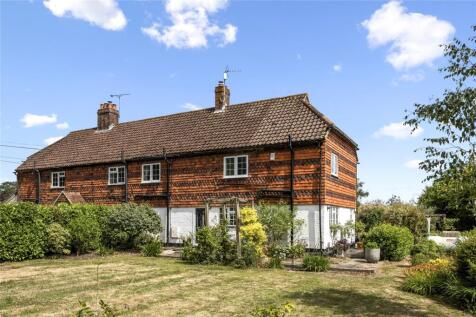 High Street Green, Chiddingfold, Godalming, Surrey, GU8