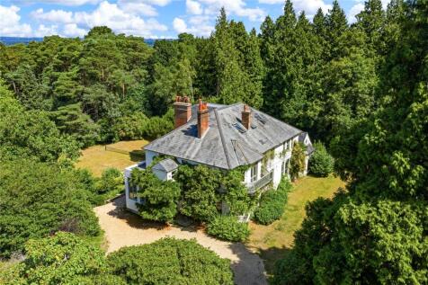 Hill Brow, Liss, West Sussex, GU33